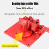 Manual Bending Machine Bar Bender And 1-20mm Portable Bending Machine Heavy Duty