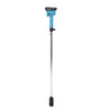 Cordless Stick Water Transfer Pump w/ Built-In Battery 3 Gear Adjustment 50L/min