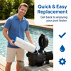 Swimming Pool Replacement Filter Cartridge Replaces For Astral Hurlcon ZX100