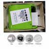 Solar Operated Agri Irrigation Booster Water Pump Farming Self-priming Transfer