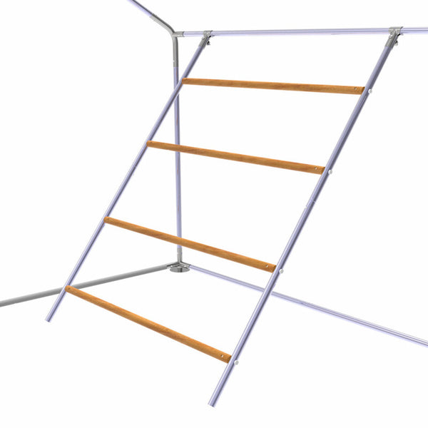 Chicken Perch Chicken Climbing Frame Cat Climbing Frame Chicken Roosting Ladder