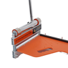 13" Pro Floor Cutter Multi-Angle Cuts For Laminate&Engineered Wood Flooring Tool