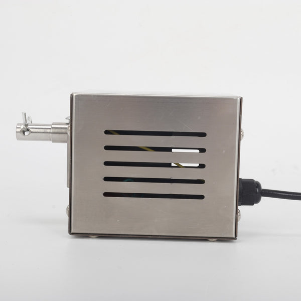 28W Electric BBQ Rotisserie Stainless Steel Replacement Grill Rotisserie Motor