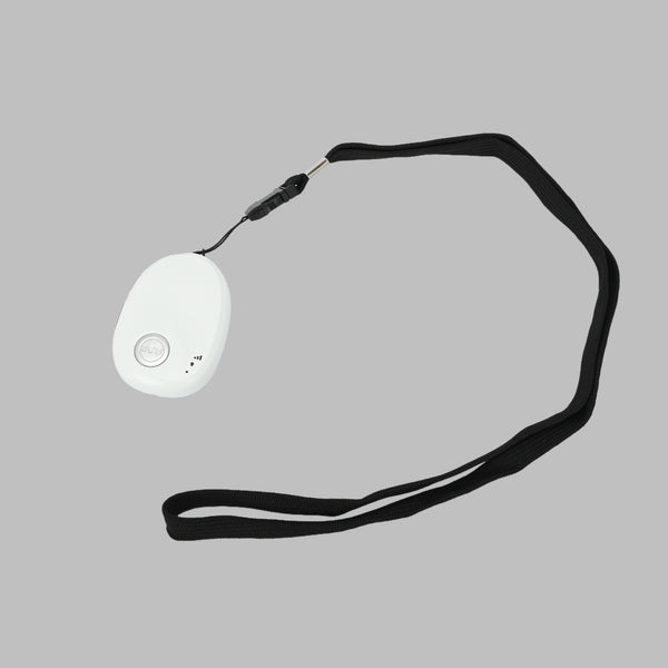 Personal Medical Alarm SOS Fall Detection GPS Alarm Mobile Touch Calling Device