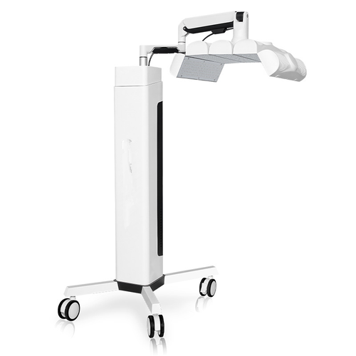 7 Colors LED Light Therapy PDT Salon New CE Skin Rejuvenation Acne Removal 220V