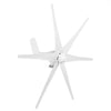 12V/48V Wind Turbine Generator Wind Charge Controller Kit Home USE 1KW/3KW/5KW