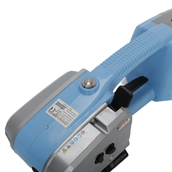 Electric Strapping Machine Battery Powered Strapping Tool For 13-16mm PET/PP AU
