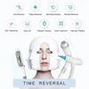 3IN1 OPT IPL RF Tattoo And Hair Removal ND YAG Laser Skin Rejuvenation Machine