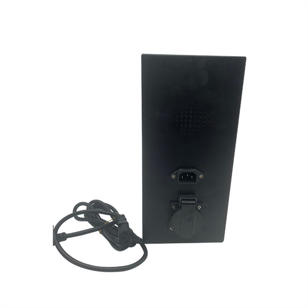 Coin Timer Box Coin Operated Control Timer Box for Gaming Machine Massage Chair