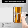 Wallboard Finishing Box Putty Powder Scraper Wall Plastering Flat Box w/Handle