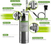 5L Aquarium CO2 Generator System Quick-Release for Aquarium Plants Tanks AU