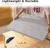 1000Pcs jigsaw Puzzle Board  Light Weight with 2-in-1 Designed Stand & Cover AU