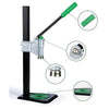 Manual Bottle Capper 26-29mm Home Brewing Beer Bottle Capper Auto Lever Bench AU