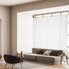 200cm Room Divider Panel Privacy Screen Partition Divider Salon Beauty Spa+Pole