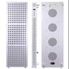 Red Light Therapy Panel 5 Wavelengths Full Body Infrared Light Therapy Relief