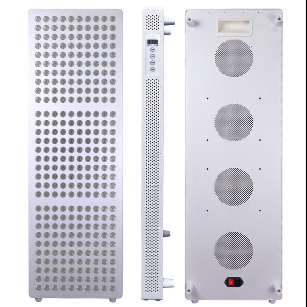 Red Light Therapy Panel 5 Wavelengths Full Body Infrared Light Therapy Relief