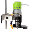 6000 R/Min Electric Glass Bottle Cutter Machine Wine Bottle Cutter Kit for DIY
