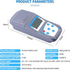 0~200NTU Digital Turbidity Meter for Swimming Pools /Water Quality Laboratory