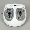 Auto Foot Massager Airbag Wrapped Massager Deep Kneading Shiatsu Rolling Machine
