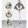 Standing Hair Dryer Accelerator Colour 360 Rotating Halo Rolling Salon Equipment