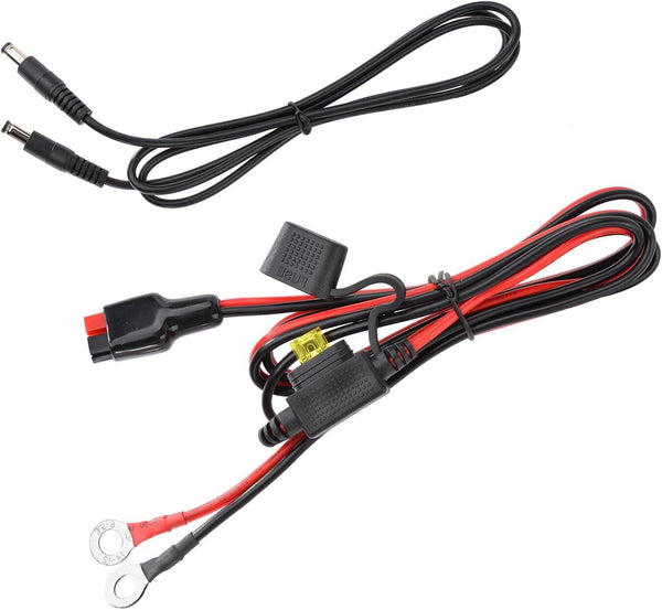 Starlink DC Conversion KT EL6 Set XTAR EL6 12V to 56V All-in-one DC Power Supply