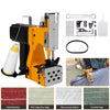 Electric Bag Sewing Machine Mini Bag Closing Machine Automatic Woven Bag Sewer