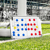 Magnetic Soccer Football Coach Board Portable Clipboard Tactical Board Kit