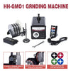 Jewelry Graver Grinding Machine 400-900RPM Dual Angle Engraving Knife Sharpener