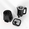 Home Slushie Machine Frozen Drink Maker Frozen Juice/Shake Iced Cold Drink Maker