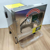 Electric Scallion Chopping Machine 150kg/h Onion Segment Vegetable Slicer Cutter