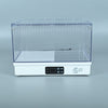 Thermal Reptile Terrarium Breathable Reptile Breeding Cage Breeding Habitat