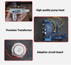 Automatic Spraying Machine Electrostatic Powder Coating System Powder Paint Gun