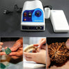 Electric Dental Lab Micro Motor Pro Marathon N8 Micromotor Polishing 45000 RPM