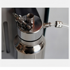 Acrylic Polishing Machine w/Flame Torch Oxygen-Hydrogen Generator Water Welder