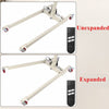 Electric Lifting Transfer Machine Patient Standing Assistance Moving Wheelchair