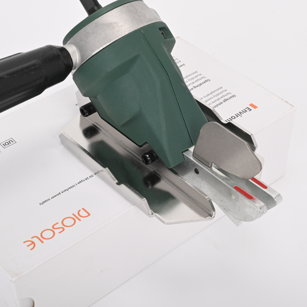 SS724 Snapper Shear Pro Cutting Tool for Fiber Cement Board Power Shears