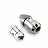 High Pressure Jetter Drain Nozzle 30/40 L/min Sewer Jetter Rotating Nozzle