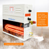 Steam Generator Machine Auto Drain Sauna Bath Shower Heating for Space 6-9 Cube