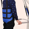 Elderly Assist Walking Strap Patient Full Body Lift Sling Adjustable Waist Range