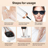 Permanent Hair Removal IPL Laser Ice Point 999,999 Flashes Painless Epilator