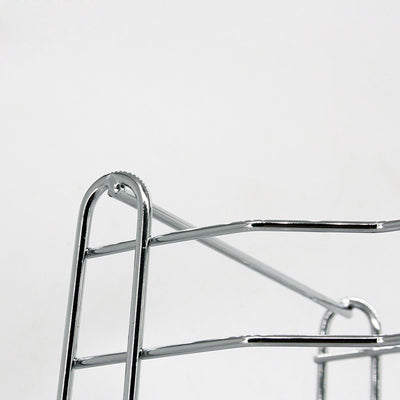 14 Trays Pizza Rack Pizza Stand Pizza Tray Pan Rack Commercial Pizza Equipment