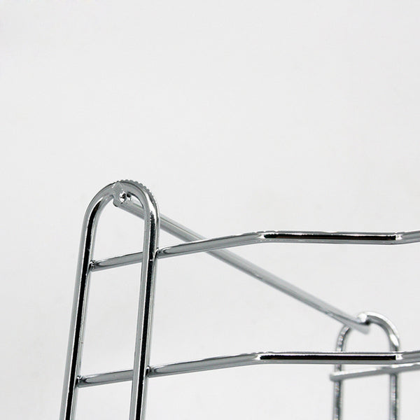 14 Trays Pizza Rack Pizza Stand Pizza Tray Pan Rack Commercial Pizza Equipment