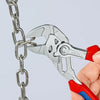 7.5"10" Clamp Wrench Eagle Beak Water Pipe Pliers Adjustable Spanner Press Clamp