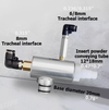 Automatic Spraying Machine Electrostatic Powder Coating System Powder Paint Gun