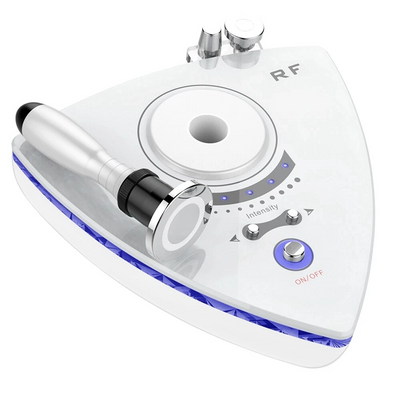 Portable RF Radio Frequency Facial Wrinkle Removal Skin Rejuvenation Machine NEW