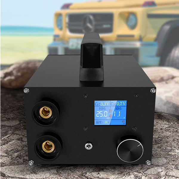 Spot Welder for 0.1-0.3mm Nickel Strip Welding Machine LCD Display Spot Welding