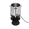Electric Turkish Tea Maker Double Pot Kettle Infuser 4L Kettle + 1L Teapot Kits