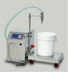 Automatic Dispensing Filling Machine 72L/min Liquid Filling Device Large Flow AU
