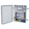 IP66 Waterproof Wiring Junction Box ABS Enclosure Electrical Box 40*30*17cm