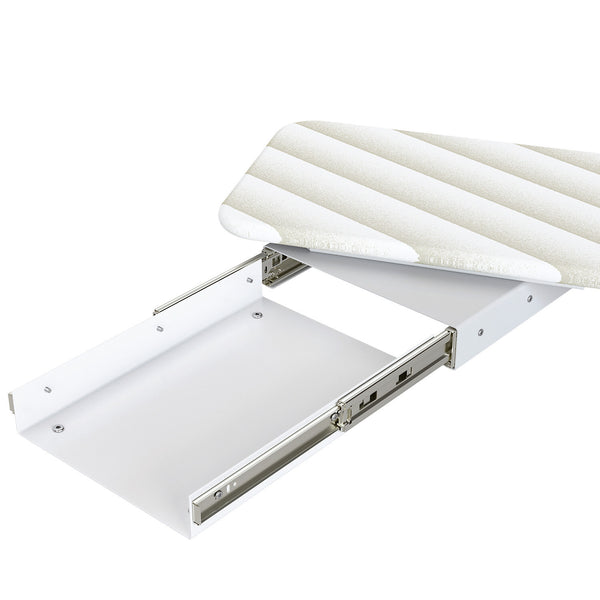 IRONING BOARD - PULL OUT TYPE Household Cabinet Convenient and Compact Storage